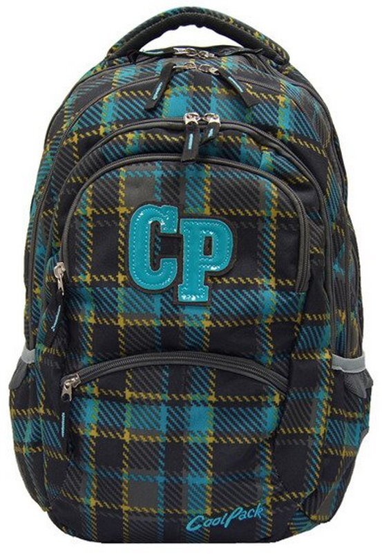 

Рюкзак CoolPack College 78276CP Marengo