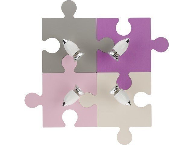 

Nowodvorski 6384 Puzzle