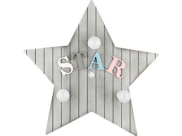 

Nowodvorski 9293 Toy-Star