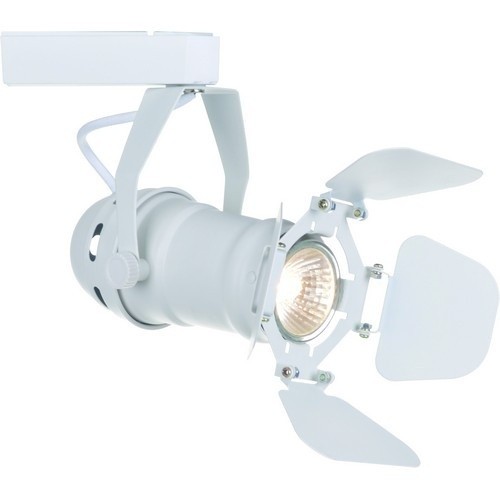 

Arte Lamp A5319Pl-1Wh Track Lights