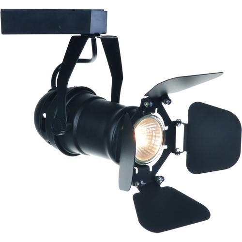 

Arte Lamp A5319Pl-1Bk Track Lights