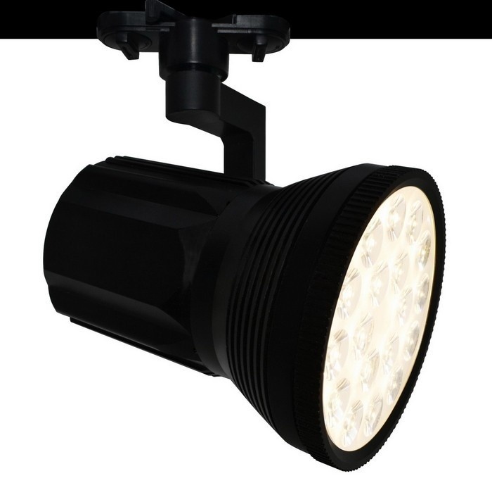 

Arte Lamp A6118Pl-1Bk Track Lights