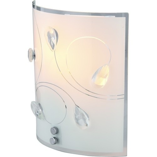 

Настенный светильник Arte Lamp A4046Ap-1Cc Merida