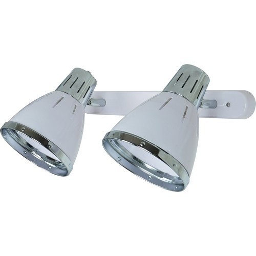

Спот Arte Lamp A2215Ap-2Wh Marted