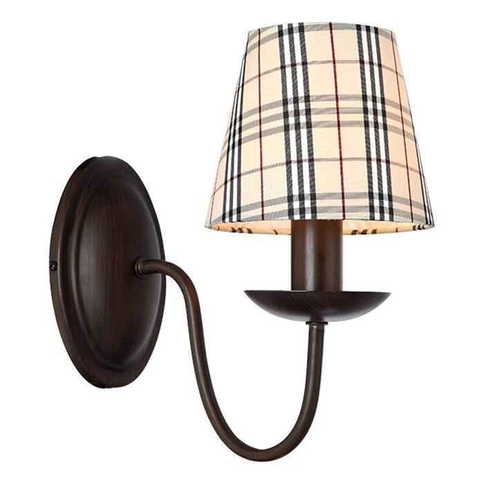 

Arte Lamp A3090Ap-1Ck Scotch