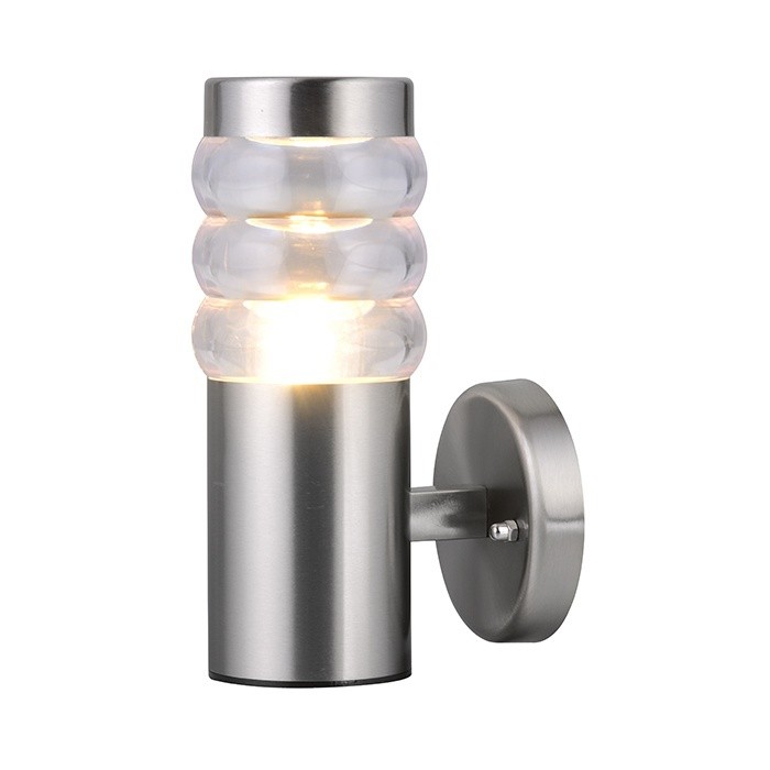 

Arte Lamp A8381Al-1Ss Portico