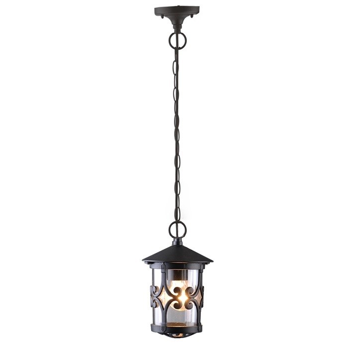 

Arte Lamp A1455So-1Bk Persia
