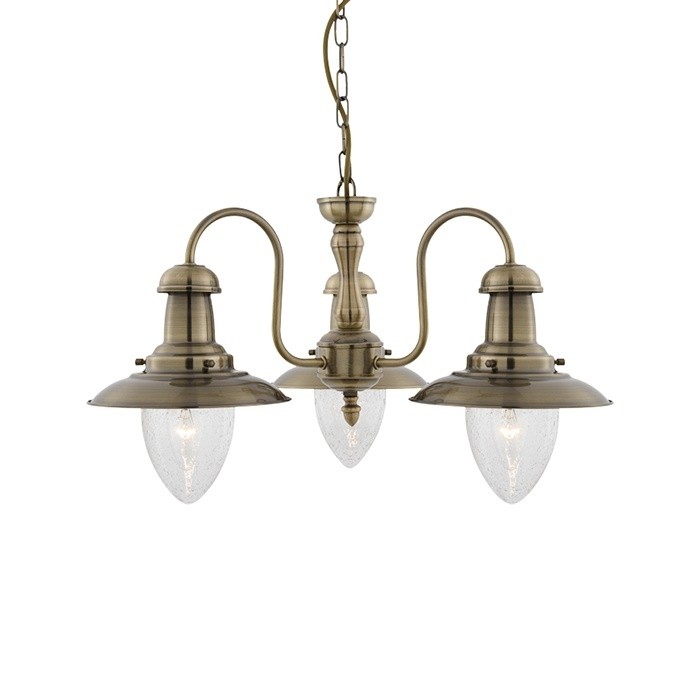 

Arte Lamp A5518Lm-3Ab Fisherman