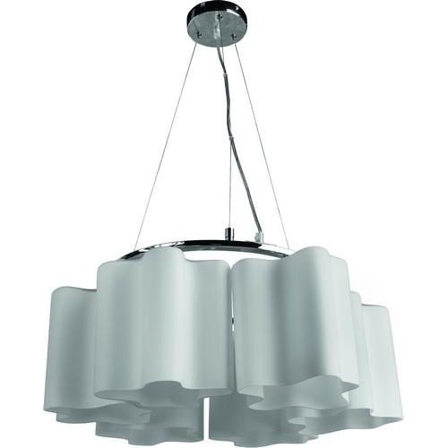 

Arte Lamp A3479Sp-6Cc Serenata