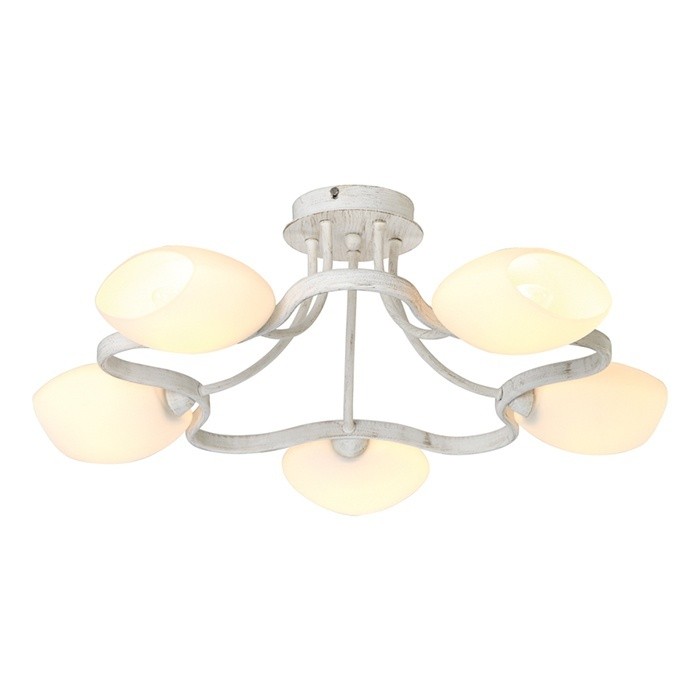 

Arte Lamp A3004Pl-5Wa Liverpool
