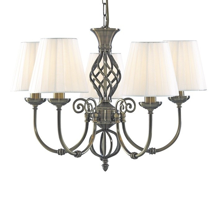 

Arte Lamp A8390Lm-5Ab Zanzibar