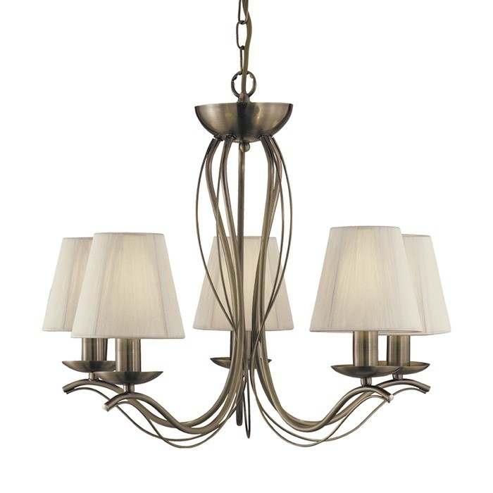 

Arte Lamp A9521Lm-5Ab Domain