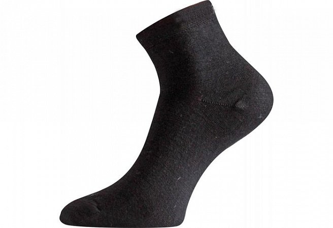 

Шкарпетки Lasting WAS Black 988 S (1054-002.003.3225)