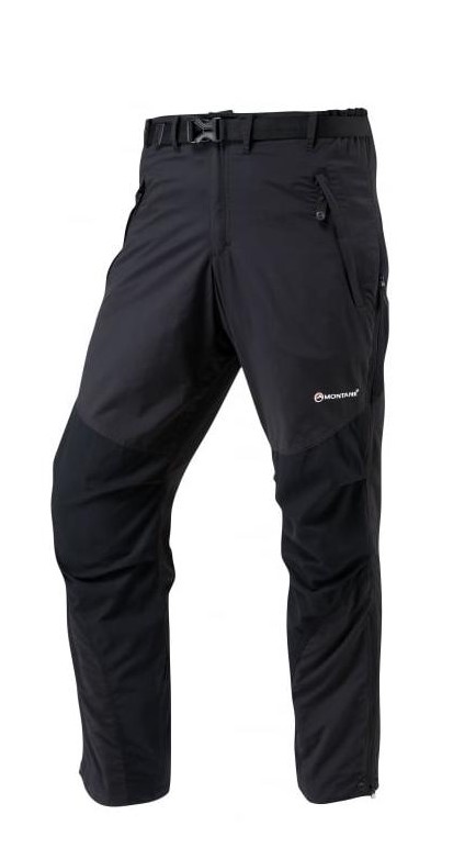 

Штани Montane Terra Pants Graphite XL (1004-MTEPAGRAX1)
