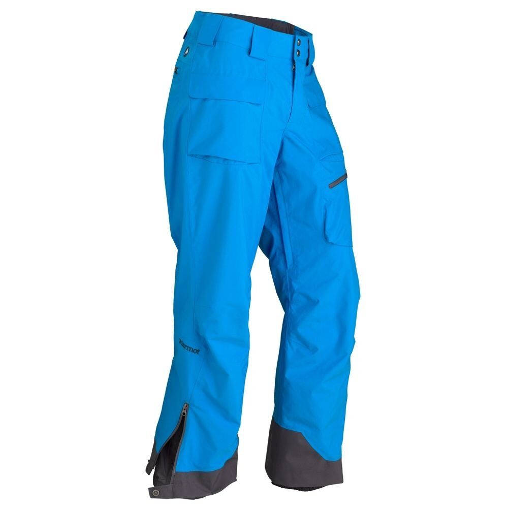 

Штани Marmot Mantra Pant L Methyl Blue (1033-MRT 70720.2581-L)