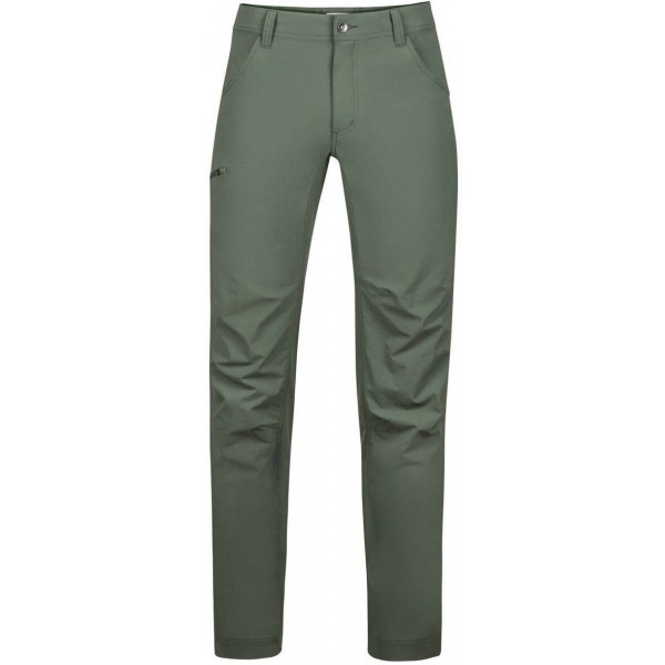 

Штани Marmot Arch Rock Pant 32 Scotch (1033-MRT 44070.7372-32)