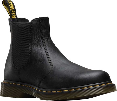 

Мужские ботинки Dr. Martens 2976 Chelsea Boot Black Carpathian 42