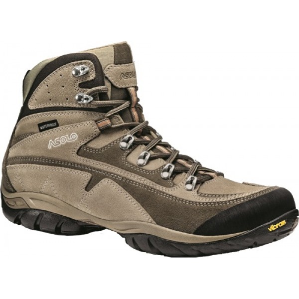 

Черевики Asolo Zion WP MM Cortex/Dark Sand (1033-ASL A27500.A847-9.5)