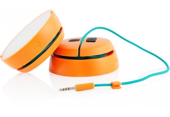 

Набір ліхтарів для кемпінгу Biolite Sitelight (1033-BLT SLA)