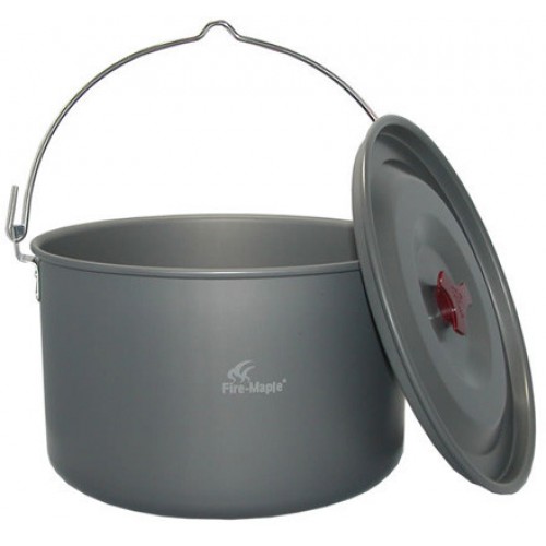 

Казанок 8л Fire Maple FMC 215 (1060-FMC 215)