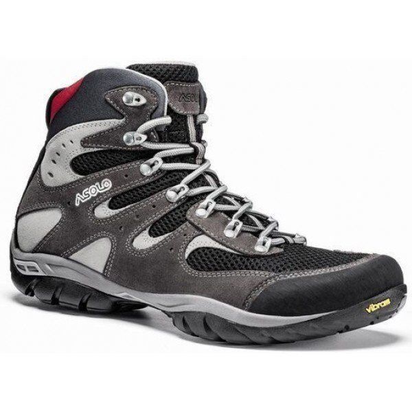 

Черевики Asolo Piuma MM 44 1/2 Elephant/Black (1033-ASL A27006.A292-10)