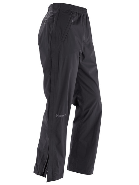 

Штани Marmot PreCip Full Zip Pant Black (1033-MRT 41260.001-XXL)