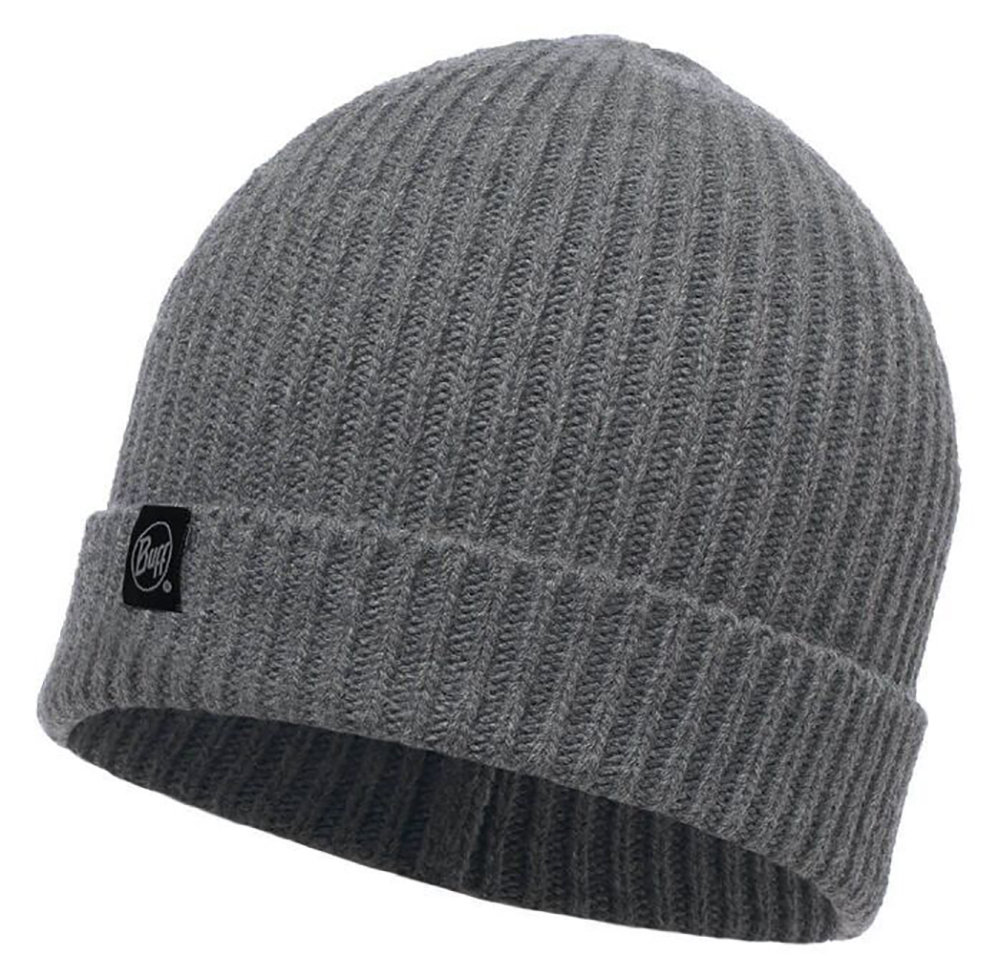 

Шапка Buff Knitted Hat Basic Wine (1033-BU 1867.403.10)