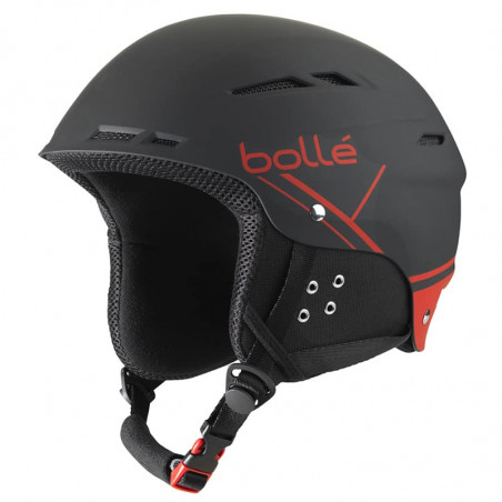 

Шлем горнолыжный Bolle B-Fun 54-58