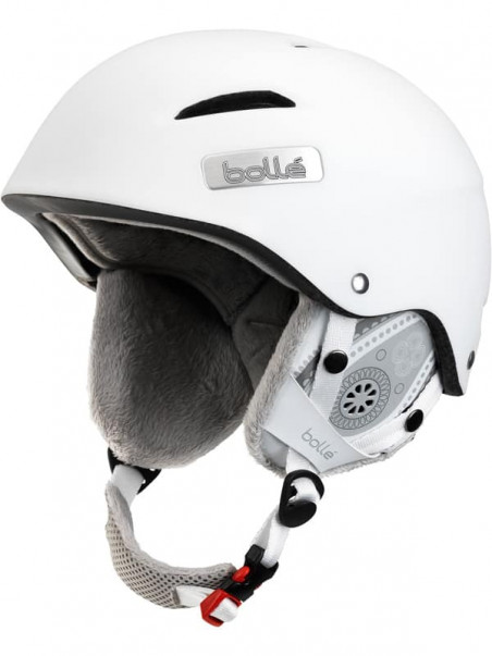 

Шлем горнолыжный Bolle B-Star 58-61