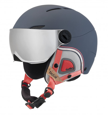 

Шлем Bolle Juliet Visor 54-58