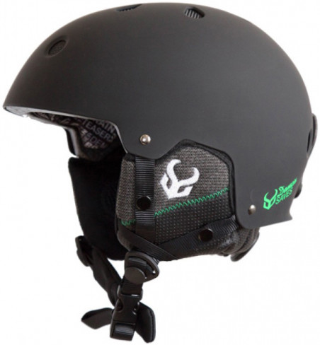 

Шлем горнолыжный Demon Faktor Helmet Audio DS6580 S/M