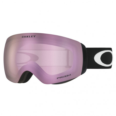 

Маска Oakley Flight Deck XM Matte Black/Prizm Hi Pink Iridium