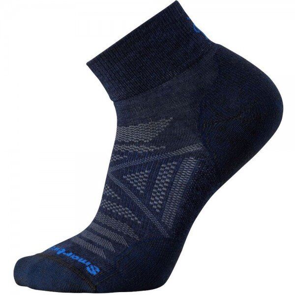 

Шкарпетки Smart Wool Men's PhD Outdoor Light Mini Black L (1033-SW 01066.001-L)