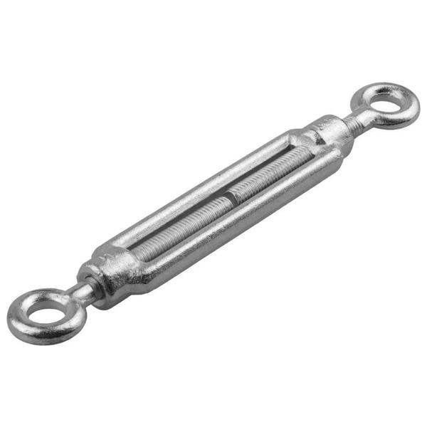 

Талреп M24 кольцо-кольцо DIN 1480 оцинкованный Польша