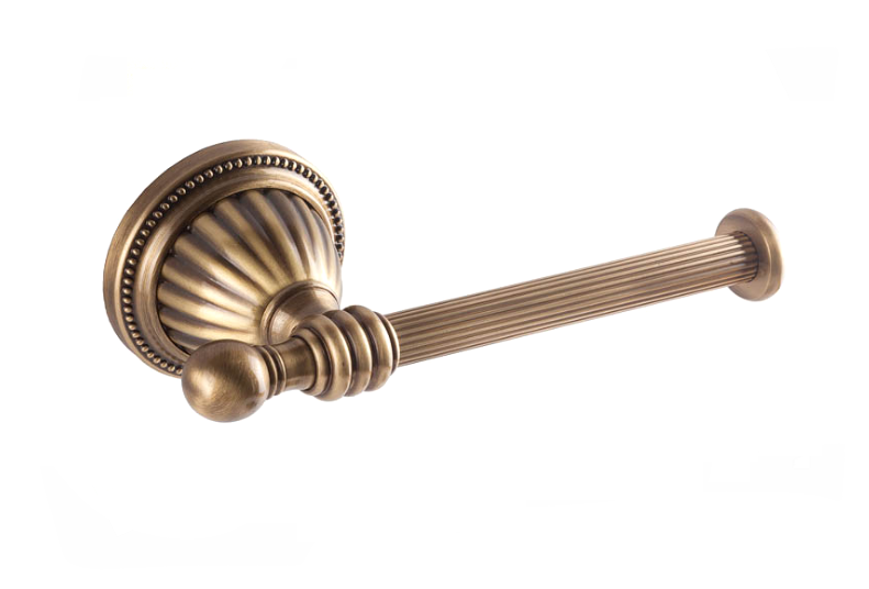 

Держатель для бумаги Kugu 912A Hestia Antique
