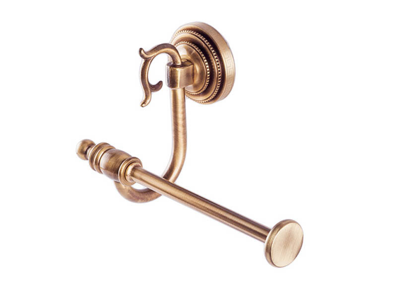 

Держатель для бумаги Kugu 212A Versace Antique