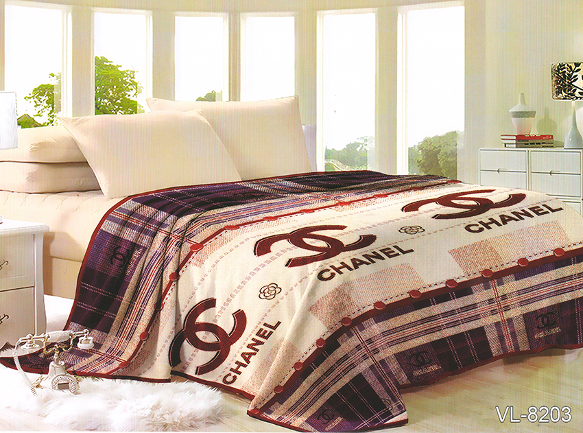 

Плед TAG tekstil 160х220 см 000143071