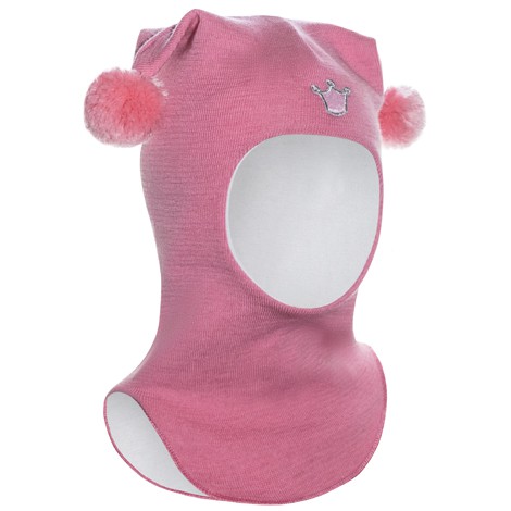 

Шлем шапка Be easy 50-53 см Розовый (H12-P2-07)