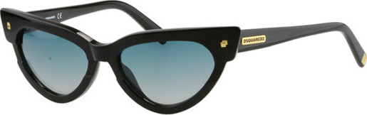 

Cолнцезащитные очки DSQUARED2 DQ0333 MAGDA