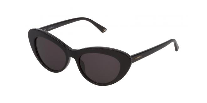 

Cолнцезащитные очки Nina Ricci SNR226S Shiny Black