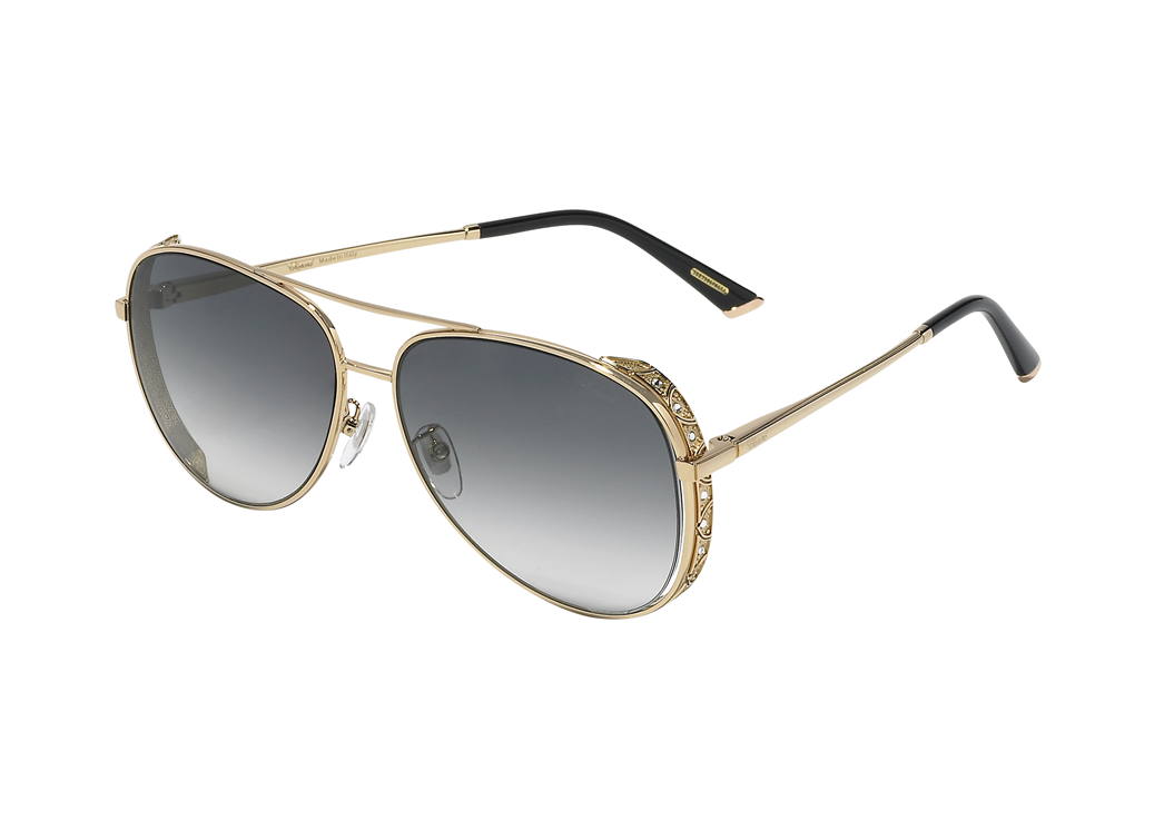 

Cолнцезащитные очки Chopard SCHD47S 0300
