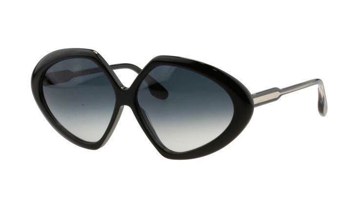

Cолнцезащитные очки Victoria Beckham VB614S 001 Black