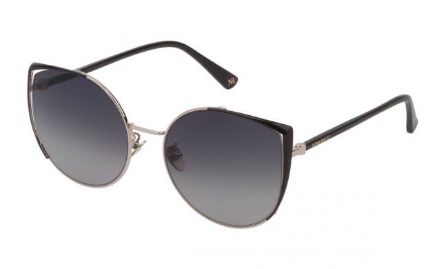 

Cолнцезащитные очки Nina Ricci SNR224 Smoke Gradient