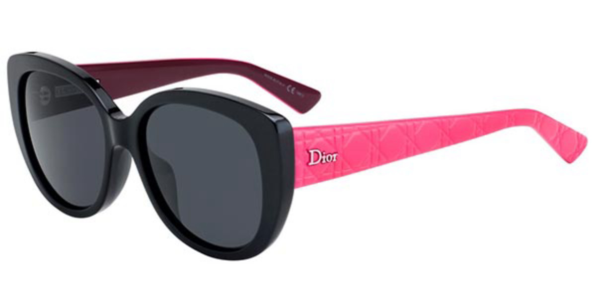 

Cолнцезащитные очки Christian Dior DIORLADY1N