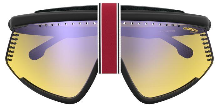 

Cолнцезащитные очки Carrera HYPERFIT 10/S Black Yellow