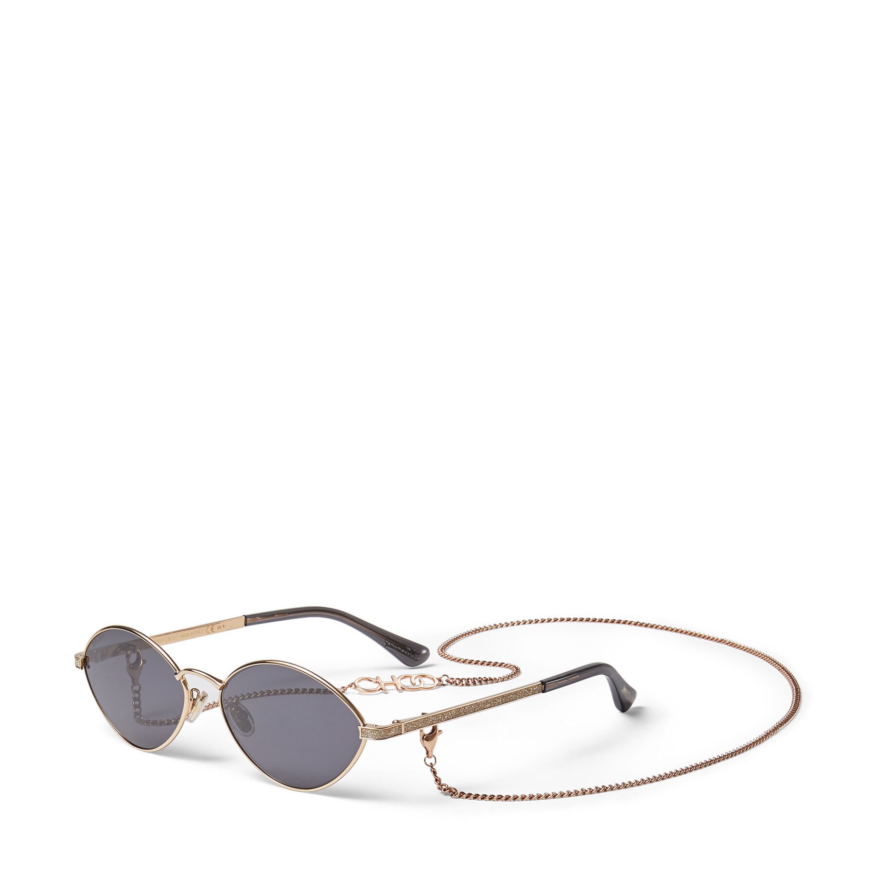 

Cолнцезащитные очки JIMMY CHOO SONNY/S