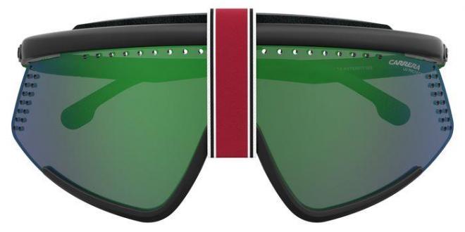 

Cолнцезащитные очки Carrera HYPERFIT 10/S Black Green