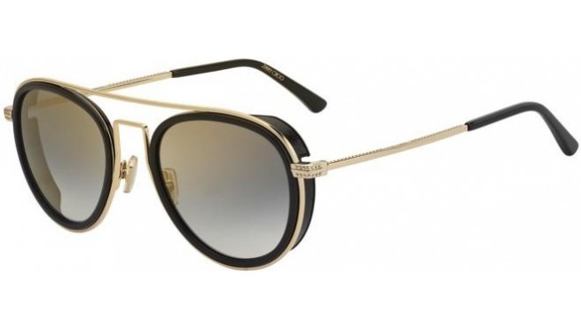 

Cолнцезащитные очки JIMMY CHOO JACK/S Gold/ Grey