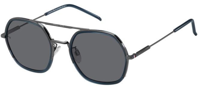 

Cолнцезащитные очки Tommy Hilfiger TH 1714/F/S Grey