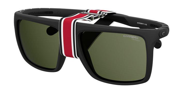 

Cолнцезащитные очки Carrera HYPERFIT 11/S Matte Black